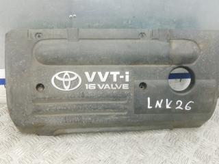 защита двигателя Toyota Avensis 2 поколение (T250) [рестайлинг] 2006, 1.8 л., бензин, МКПП, хетчбэк 5 дв., 112120D080