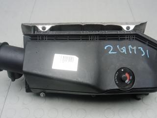 корпус воздушного фильтра Mercedes-Benz CLK-Класс C209/A209 2003, 2.7 л., D 270 CDI, дизель, АКПП, купе, A6110902301