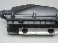 корпус воздушного фильтра Mercedes-Benz CLK-Класс C209/A209 2003, 2.7 л., D 270 CDI, дизель, АКПП, купе, A6110902301 - фото №2