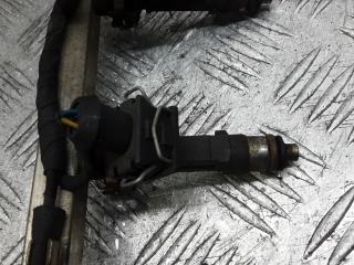 форсунка Opel Corsa D 2008, 1.2 л., бензин, МКПП, хетчбэк 5 дв., 0280158501