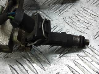 форсунка Opel Corsa D 2008, 1.2 л., бензин, МКПП, хетчбэк 5 дв., 0280158501