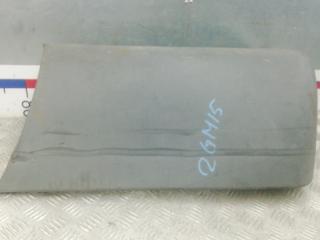 клык бампера задний правый Ford Transit 7 поколение 2010, 2.2 л., дизель, МКПП, микроавтобус