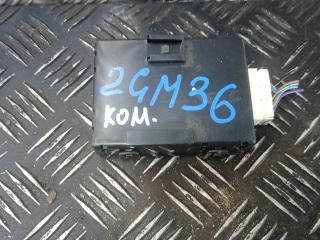 блок комфорта Chevrolet Captiva 1 поколение 2010, 2.0 л., D VCDi, дизель, МКПП, внедорожник 5 дв., 20795803