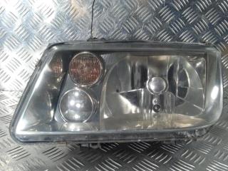 фара левая Volkswagen Bora 1 поколение 2003, цвет, 963597-00L