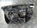 фара левая Volkswagen Bora 1 поколение 2003, цвет, 963597-00L - фото №2