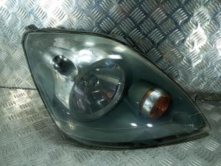 фара правая Ford Fiesta 5 поколение [рестайлинг] 2005, цвет, 08-431-1172R