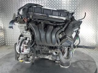 двигатель Peugeot 307 1 поколение [рестайлинг] 2006, цвет, EW10AF