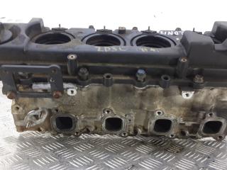 ГБЦ Nissan Patrol Y61 [рестайлинг] 2007, 3.0 л., дизель, МКПП, внедорожник 5 дв., 11039MA70A