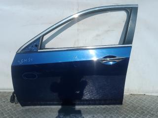 дверь передняя левая Honda Accord 8 поколение 2009, 2.2 л., i-DTEC, дизель, МКПП, универсал