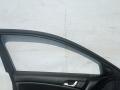 дверь передняя левая Honda Accord 8 поколение 2009, 2.2 л., i-DTEC, дизель, МКПП, универсал - фото №8
