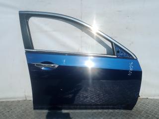 дверь передняя правая Honda Accord 8 поколение 2009, 2.2 л., i-DTEC, дизель, МКПП, универсал