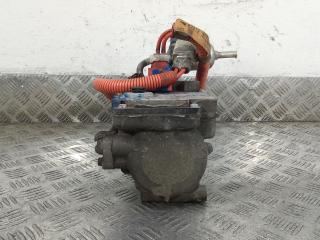 компрессор кондиционера Lexus GS 3 поколение [рестайлинг] 2007, 3.5 л., бензин, АКПП, седан, ES27C, 0420000241