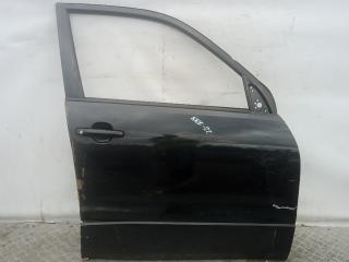 дверь передняя правая Suzuki Grand Vitara 2 поколение 2006, 1.9 л., дизель, МКПП, внедорожник 5 дв.