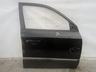 дверь передняя правая Hyundai Tucson 1 поколение 2006, 2.0 л., дизель, МКПП, внедорожник 5 дв., 760042E050