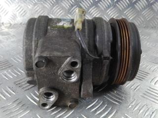 компрессор кондиционера Chevrolet Kalos 1 поколение 2006, цвет, 96473634