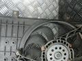 вентилятор радиатора Skoda Fabia 1 поколение (6Y) [рестайлинг] 2006, 1.9 л., D TDI PD, дизель, МКПП, хетчбэк 5 дв., 6X0959455C, 1C0959455C, 6Q0121205B - фото №2