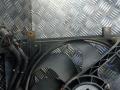 вентилятор радиатора Skoda Fabia 1 поколение (6Y) [рестайлинг] 2006, 1.9 л., D TDI PD, дизель, МКПП, хетчбэк 5 дв., 6X0959455C, 1C0959455C, 6Q0121205B - фото №3