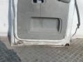 дверь задняя распашная левая Opel Vivaro A 2004, 1.9 л., дизель, МКПП, микроавтобус - фото №8