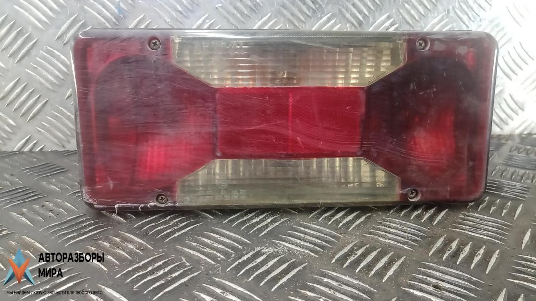 фонарь задний правый IVECO Daily 6 поколение 2017, 2.3 л., дизель, АКПП, микроавтобус - фото №1