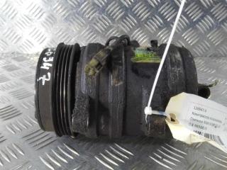 компрессор кондиционера Daewoo Matiz M200 2005, Бензин 0.8, цвет, 96568208