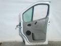дверь передняя правая Opel Vivaro A 2004, 1.9 л., дизель, МКПП, микроавтобус - фото №5