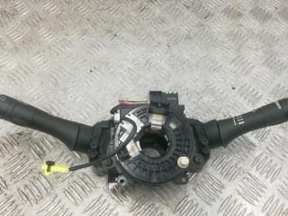 переключатель подрулевой Nissan Juke YF15 2010, 1.5 л., дизель, МКПП, внедорожник 5 дв., B55541KA9A, 14A01