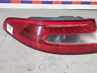фонарь задний левый Jaguar XF X250 [рестайлинг] 2011, 3.0 л., дизель, АКПП, седан