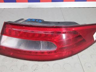 фонарь задний правый Jaguar XF X250 [рестайлинг] 2011, 3.0 л., дизель, АКПП, седан
