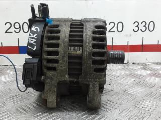 генератор Land Rover Freelander 2 поколение 2009, 2.2 л., D TD4, дизель, АКПП, внедорожник 5 дв., LR001200