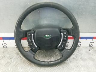 руль Land Rover Range Rover 3 поколение [рестайлинг] 2007, 3.6 л., D TDV8, дизель, АКПП, внедорожник 5 дв.