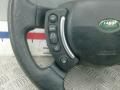 руль Land Rover Range Rover 3 поколение [рестайлинг] 2007, 3.6 л., D TDV8, дизель, АКПП, внедорожник 5 дв. - фото №2