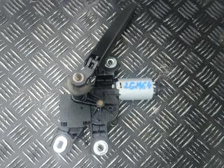 моторчик заднего стеклоочистителя (дворника) Volkswagen Passat B6 2007, 2.0 л., дизель, МКПП, универсал, 3C9955711A