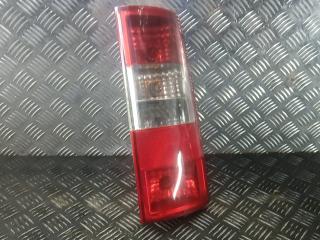 фонарь задний правый Ford Transit Connect 1 поколение 2002, 1.8 л., дизель, МКПП