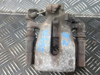 суппорт задний правый Opel Meriva 2 поколение (B) 2011, 1.4 л., бензин, МКПП, минивэн