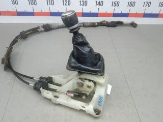 кулиса Toyota RAV4 3 поколение (XA30) [2-й рестайлинг] 2010, 2.2 л., дизель, МКПП, внедорожник 5 дв., 3353042072, 3350442051B0