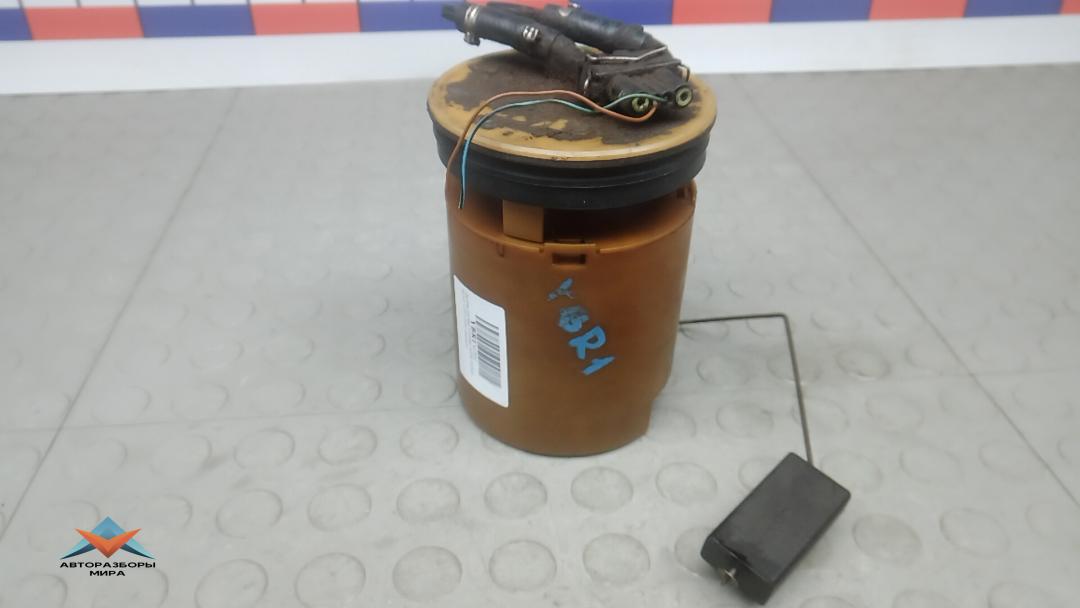 датчик уровня топлива Mercedes-Benz Vito W638 2000, 2.2 л., дизель, МКПП, минивэн - фото №1