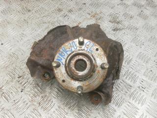 ступица передняя левая Hyundai Getz 1 поколение [рестайлинг] 2006, 1.1 л., бензин, МКПП, хетчбэк 5 дв., 5175025001, 517151C110