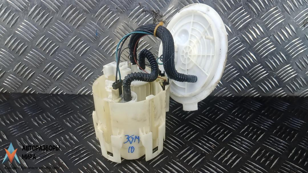 насос топливный Opel Zafira 3 поколение (C) 2011, 1.6 л., бензин, МКПП, минивэн, 93187095, 5815046, 13184922 - фото №1