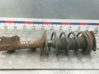 Стойка Suzuki Grand Vitara 2 поколение 2006, 1.9 л., дизель, МКПП, внедорожник 5 дв.