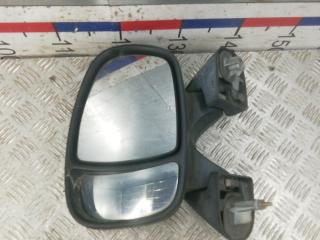 зеркало левое Opel Vivaro A 2004, 1.9 л., дизель, МКПП, микроавтобус