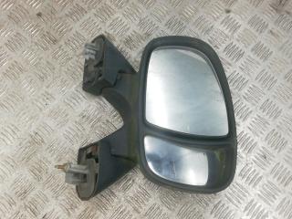 зеркало правое Opel Vivaro A 2004, 1.9 л., дизель, МКПП, микроавтобус