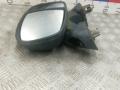 зеркало правое Opel Vivaro A 2004, 1.9 л., дизель, МКПП, микроавтобус - фото №4