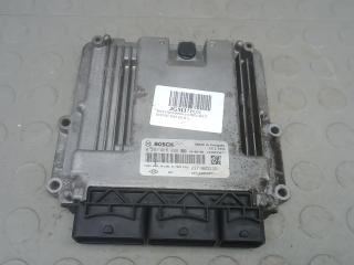 ЭБУ Renault Scenic 3 поколение 2010, 2.0 л., дизель, АКПП, минивэн, 237100323R
