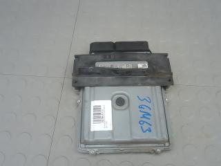 ЭБУ Jaguar XF X250 [рестайлинг] 2011, 3.0 л., дизель, АКПП, седан, 9X2Q12A650P