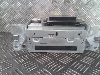 магнитола Jaguar XF X250 [рестайлинг] 2011, 3.0 л., дизель, АКПП, седан, 7G9N14C230TB