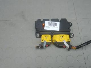 блок AirBag Opel Astra K 2016, 1.6 л., дизель, МКПП, хетчбэк 5 дв., 13595562