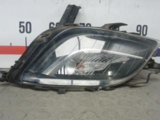 фара левая Opel Astra J 2010, 1.7 л., дизель, МКПП, хетчбэк 5 дв.