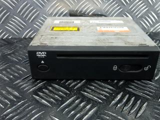 навигация Land Rover Discovery 3 поколение 2004, 2.7 л., TD V6, дизель, АКПП, внедорожник 5 дв., YIB500023