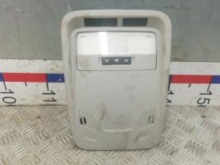 фонарь салона (плафон) Opel Astra K 2016, 1.6 л., дизель, МКПП, хетчбэк 5 дв., 13481281, 13422727