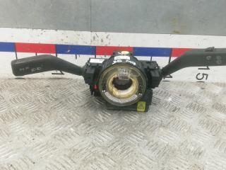 переключатель подрулевой Volkswagen Passat B6 2006, 1.9 л., дизель, МКПП, универсал, 3C0959653, 3C9953513, 3C9953507D